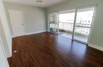 Apartamento com 3 quartos à venda na Rua Antônio Aggio, --, Panamby, São Paulo