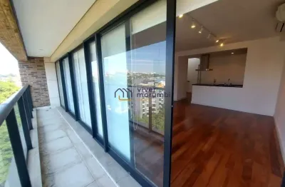 Apartamento com 1 quarto à venda na Rua Guihei Vatanabe, --, Jardim Guedala, São Paulo