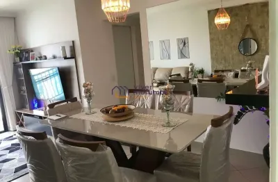 Apartamento com 3 quartos à venda na Rua General Eldes de Souza Guedes, --, Vila Sônia, São Paulo