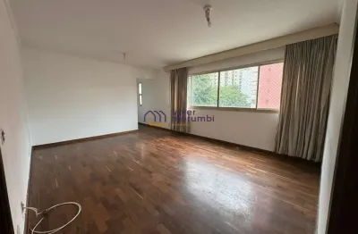 Apartamento com 3 quartos à venda na Rua Gabriel dos Santos, --, Santa Cecília, São Paulo