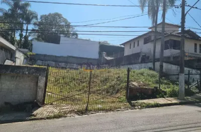 Terreno à venda na Rua Doutor Rui Tavares Monteiro, --, Jardim Leonor, São Paulo