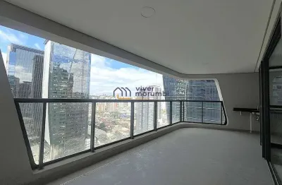 Apartamento na chácara santo antônio - 3 quartos e 1 suíte