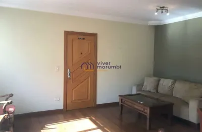 Apartamento com 4 quartos à venda na Rua Indiana, --, Brooklin, São Paulo