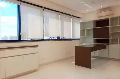 Casa comercial com 1 sala à venda na Avenida Vereador José Diniz, --, Campo Belo, São Paulo