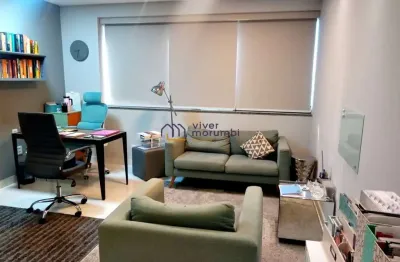 Casa comercial com 3 salas à venda na Avenida Vereador José Diniz, --, Campo Belo, São Paulo