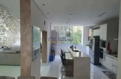 Apartamento com 4 quartos à venda na Rua João Simões de Souza, --, Morumbi, São Paulo