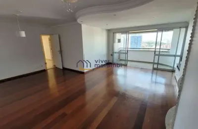 Apartamento com 4 quartos à venda na Rua Nilza Medeiros Martins, --, Vila Sônia, São Paulo