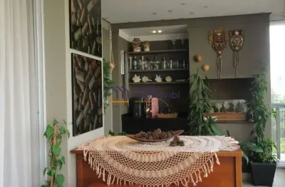 Apartamento com 3 quartos à venda na Rua Clodion, --, Vila Andrade, São Paulo