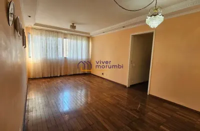 Apartamento com 3 quartos à venda na Vila Tucuna, --, Pompéia, São Paulo