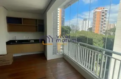 Apartamento com 2 quartos à venda na Rua Dankmar Adler, --, Morumbi, São Paulo