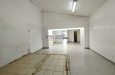 Casa comercial com 5 salas para alugar na Rua Maria Rosa, --, Itaim Bibi, São Paulo