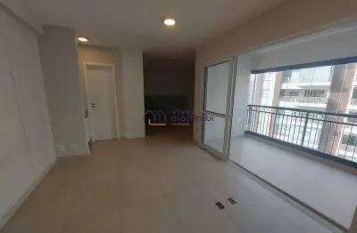 Apartamento com 1 quarto para alugar na Rua Domingos Lopes da Silva, --, Morumbi, São Paulo