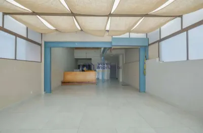 Casa comercial com 4 salas à venda na Rua Clodomiro Amazonas, --, Vila Nova Conceição, São Paulo