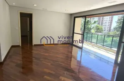 Apartamento com 3 quartos à venda na Rua Doutor Martins de Oliveira, --, Morumbi, São Paulo