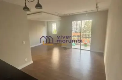 Apartamento com 2 quartos para alugar na Rua João Simões de Souza, --, Morumbi, São Paulo