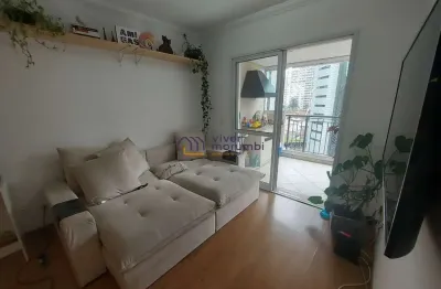 Apartamento com 2 quartos à venda na Rua Tavares Cabral, --, Pinheiros, São Paulo