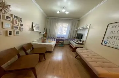 Apartamento com 3 quartos à venda na Rua Frei Caneca, --, Consolação, São Paulo