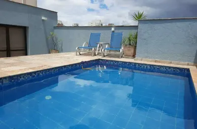 Apartamento com 2 quartos à venda na Rua Mateus Grou, --, Pinheiros, São Paulo