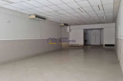 Casa comercial para alugar na Rua Butantã, --, Pinheiros, São Paulo