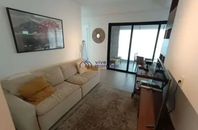 Apartamento com 2 quartos para alugar na Rua Padre Carvalho, --, Pinheiros, São Paulo