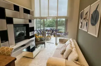 Apartamento com 2 quartos para alugar na Avenida Dona Helena Pereira de Moraes, --, Morumbi, São Paulo