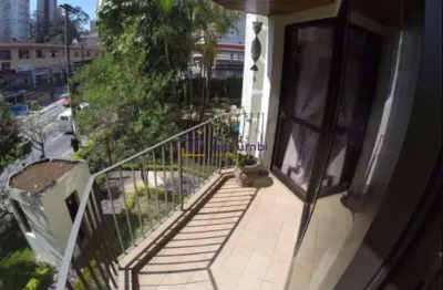 Apartamento com 4 quartos à venda na Avenida Giovanni Gronchi, --, Vila Andrade, São Paulo