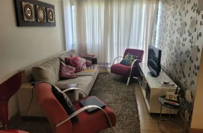 Apartamento com 2 quartos à venda na Avenida Doutor Guilherme Dumont Villares, --, Morumbi, São Paulo