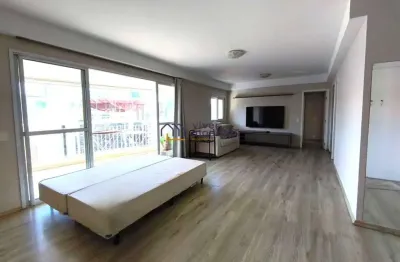 Apartamento com 2 quartos para alugar na Rua Guararapes, --, Brooklin, São Paulo