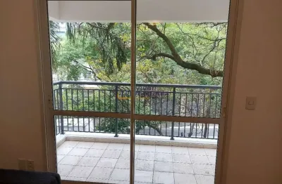 Apartamento com 2 quartos para alugar na Rua Padre Lebret, --, Jardim Leonor, São Paulo