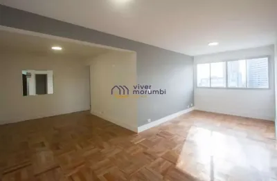 Apartamento com 3 quartos à venda na Rua Promotor Gabriel Nettuzzi Perez, --, Santo Amaro, São Paulo