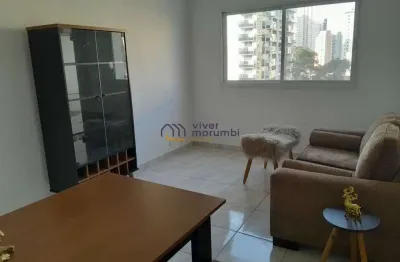 Apartamento com 1 quarto à venda na Rua Alexandre Benois, --, Vila Andrade, São Paulo