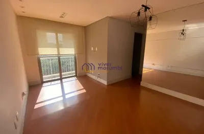 Apartamento com 2 quartos à venda na Rua Doutor Martins de Oliveira, --, Morumbi, São Paulo