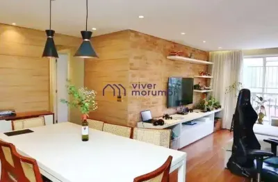 Apartamento com 3 quartos à venda na Rua Aureliano Guimarães, --, Vila Andrade, São Paulo