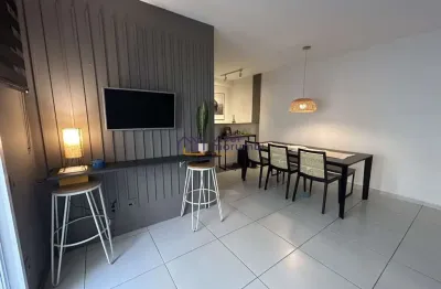 Apartamento com 2 quartos à venda na Avenida Otacílio Tomanik, --, Vila Polopoli, São Paulo