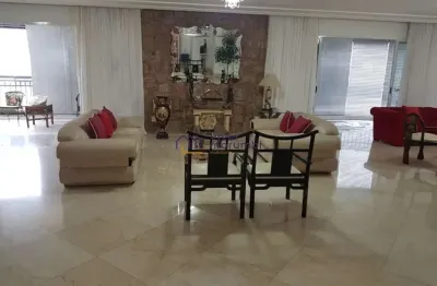 Apartamento com 4 quartos à venda na rua doutor fláquer, --, paraíso, são paulo, 327 m2 por r$ 5.300.000