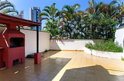 Casa com 3 quartos à venda na Rua Epeira, --, Vila Madalena, São Paulo