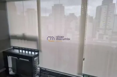 Apartamento com 1 quarto à venda na rua correia dias, --, paraíso, são paulo, 25 m2 por r$ 550.000