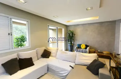 Apartamento com 2 quartos à venda na Rua José Ramon Urtiza, --, Vila Andrade, São Paulo