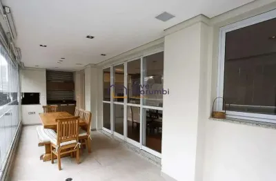 Apartamento com 3 quartos para alugar na Rua Cidade de Rio Pardo, --, Vila Andrade, São Paulo