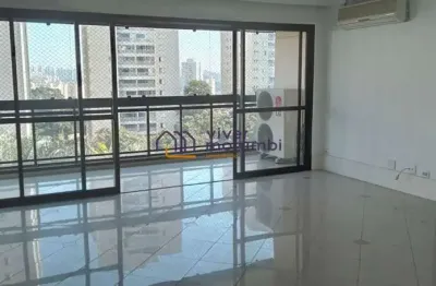 Apartamento no portal do morumbi 3 dorms. / 2 suítes / 3 vagas