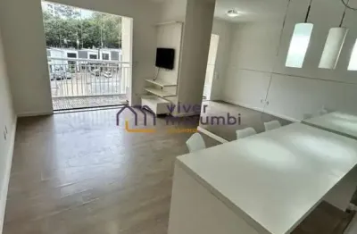 Apartamento com 3 quartos à venda na Rua José Coimbra, --, Vila Andrade, São Paulo