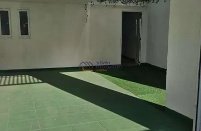 Casa comercial com 10 salas à venda na Rua Booker Pittman, --, Chácara Santo Antônio, São Paulo