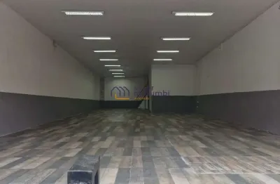 Casa comercial para alugar na Rua Senador Fláquer, --, Santo Amaro, São Paulo