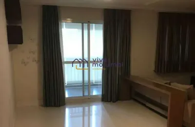 Apartamento com 2 quartos à venda na Rua José Gonçalves, --, Vila Andrade, São Paulo