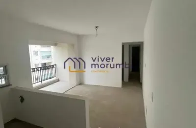 Apartamento com 2 quartos para alugar na Rua Miriam Pires, --, Morumbi, São Paulo