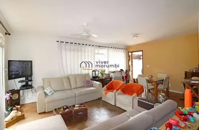 Casa com 4 quartos à venda na Rua Panapoi, --, Campo Belo, São Paulo