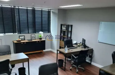 Casa comercial para alugar na Rua Doutor Luiz Migliano, --, Morumbi, São Paulo