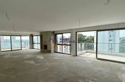 Apartamento com 3 quartos à venda na Rua Morishigue Akagui, --, Jardim Guedala, São Paulo