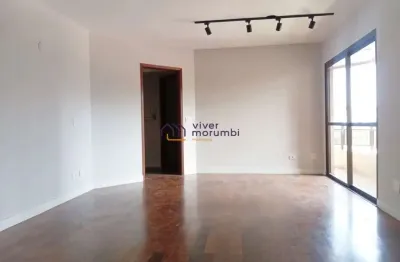 Apartamento com 4 quartos para alugar na Rua Xavier Gouveia, --, Campo Belo, São Paulo