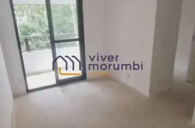 Apartamento com 2 quartos à venda na Rua Dankmar Adler, --, Morumbi, São Paulo